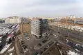 Квартира 2 комнаты 70 м² Минск, Беларусь
