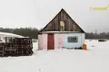 Warehouse 608 m² in Paplauski sielski Saviet, Belarus