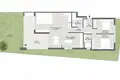 Apartamento 2 habitaciones 70 m² Alhama de Murcia, Španjolska