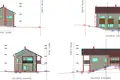 Villa Individual villa compact luxury for reasonable