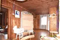 House 46 m² Rudzienski sielski Saviet, Belarus