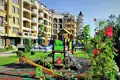 1 bedroom apartment 49 m² Nesebar, Bulgaria