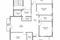 Apartamento 3 habitaciones 85 m² Serik, Turquía