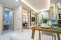 Residential complex Dusit Grand Park 2