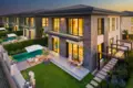 Villa EXCLUSIVE VILLA PROJECT | ANTALYA – DÖŞEMEALTI (ALTINKALE)