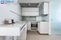 Apartamento 2 habitaciones 44 m² Vilna, Lituania