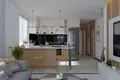 1 bedroom apartment 55 m² Kumluca, Turkey