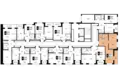 Квартира 2 комнаты 50 м² Химки, Россия