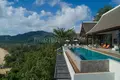 Villa 1 200 m² Choeng Thale, Tailandia