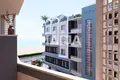 Mieszkanie 2 pokoi 65 m² Hurghada, Egipt