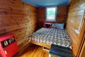 Casa 40 m² Astrosycki sielski Saviet, Belarús