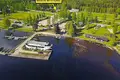 Квартира 3 комнаты 85 м² Rissalanranta, Финляндия