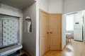 3 room apartment 56 m² Minsk, Belarus