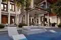 Villa de 5 habitaciones 1 056 m² Thalang, Tailandia