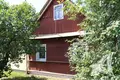 Mieszkanie 36 m² Znamienski sielski Saviet, Białoruś