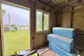 House 53 m² Azierski sielski Saviet, Belarus