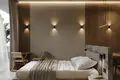 Apartamento 1 habitación 33 m² Canggu, Indonesia