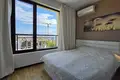 Wohnung 1 Schlafzimmer 54 m² Sweti Wlas, Bulgarien