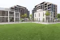 Квартира 2 комнаты 56 м² Эрдемли, Турция