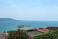 Kompleks mieszkalny Akbuk Sea View Complex
