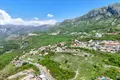 Działki 3 563 m² Sveti Stefan, Czarnogóra