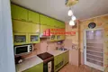 Apartamento 3 habitaciones 72 m² Grodno, Belarús