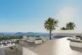 4 bedroom apartment  Finestrat, Spain