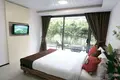 Kondominium 1 Schlafzimmer 42 m² Rawai, Thailand
