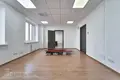 Office 3 rooms 561 m² in Minsk, Belarus