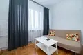 1 room apartment 33 m² Minsk, Belarus