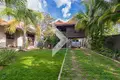 Villa de 5 habitaciones 1 400 m² en Krous, Camboya