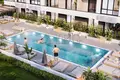1 bedroom apartment 61 m² Nesebar, Bulgaria