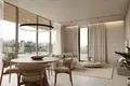 Penthouse 3 pokoi 133 m² Limassol District, Cypr