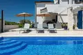 Villa de tres dormitorios 141 m² Grad Porec, Croacia