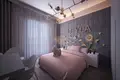 Apartamenty wielopoziomowe  Basaksehir, Turcja