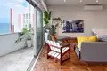 Penthouse 3 pokoi 200 m² w Regiao Geografica Imediata do Rio de Janeiro, Brazylia