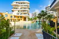 Appartement 2 chambres 101 m² Villajoyosa, Espagne