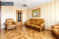 Appartement 3 chambres 73 m² Mazeikiai, Lituanie