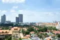 Kondominium 37 m² Pattaya, Thailand