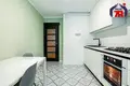 2 room apartment 52 m² in Minsk, Belarus