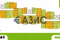 Wohnung 2 zimmer 63 m² Nessebar, Bulgarien