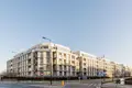 4 room apartment 117 m² Warsaw, Poland