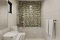 Studio apartment 40 m² Oroklini, Cyprus