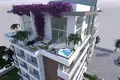 Complejo residencial The Blue Residence