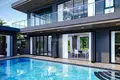 Villa de tres dormitorios 314 m² Rawai, Tailandia