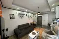 2 room apartment 60 m² Erdemli, Turkey