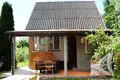 Casa 42 m² Matykalski sielski Saviet, Belarús