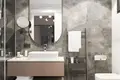 Квартира 3 комнаты 42 м² Кирения, Северный Кипр