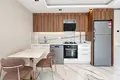 Mieszkanie 2 pokoi 55 m² Konyaalti, Turcja