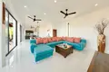 Villa 4 chambres 300 m² Ko Samui, Thaïlande